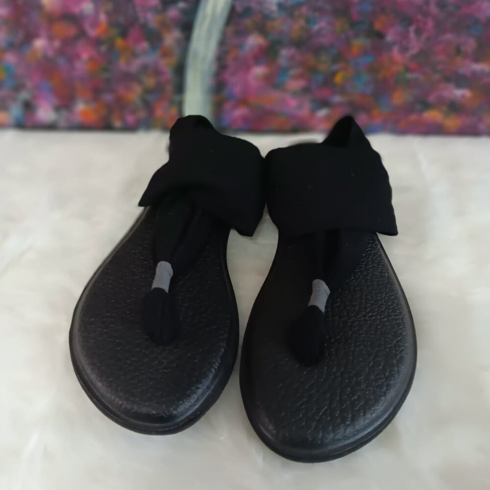 Sanuk Womens Yoga Sling 2